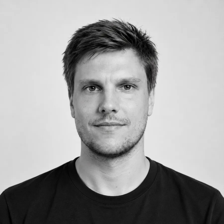 Jeremy Teichmann